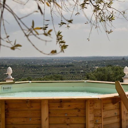 Terre D'Amore - For Couples Hotell Ostuni Exteriör bild
