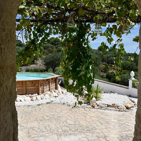Terre D'Amore - For Couples Hotell Ostuni Exteriör bild