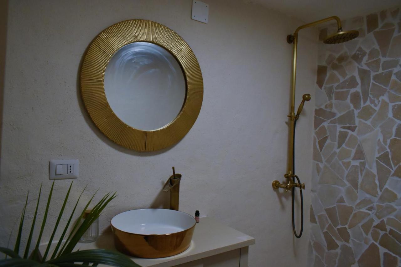 Terre D'Amore - For Couples Hotell Ostuni Exteriör bild