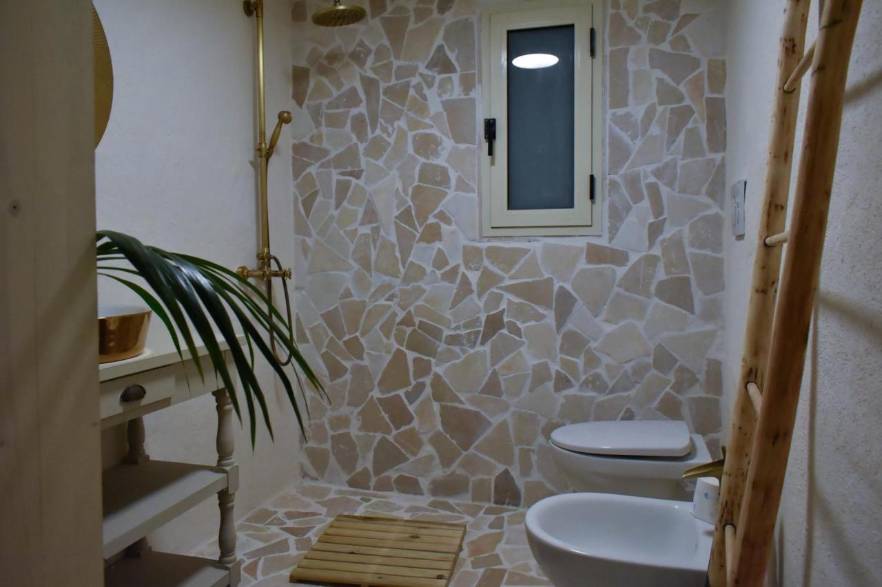 Terre D'Amore - For Couples Hotell Ostuni Exteriör bild