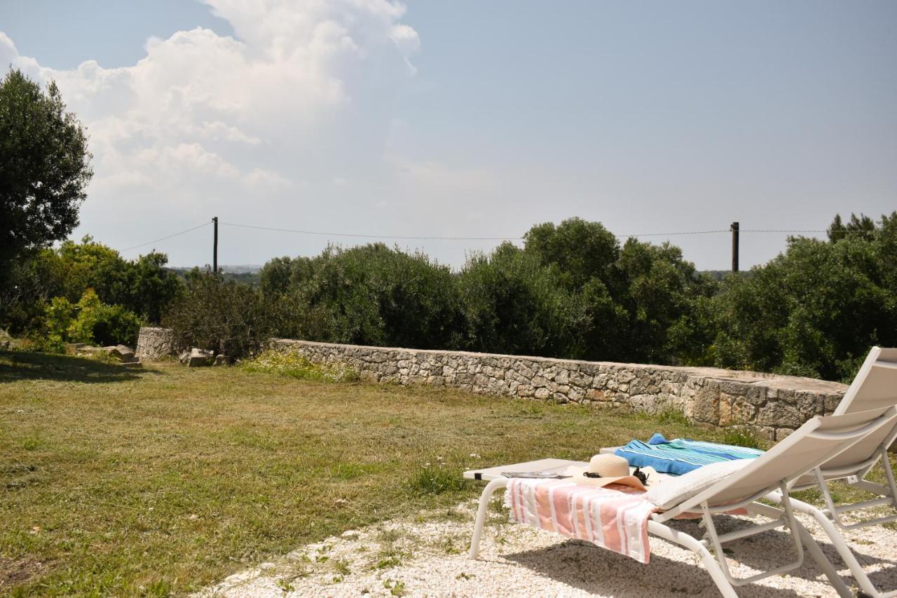 Terre D'Amore - For Couples Hotell Ostuni Exteriör bild