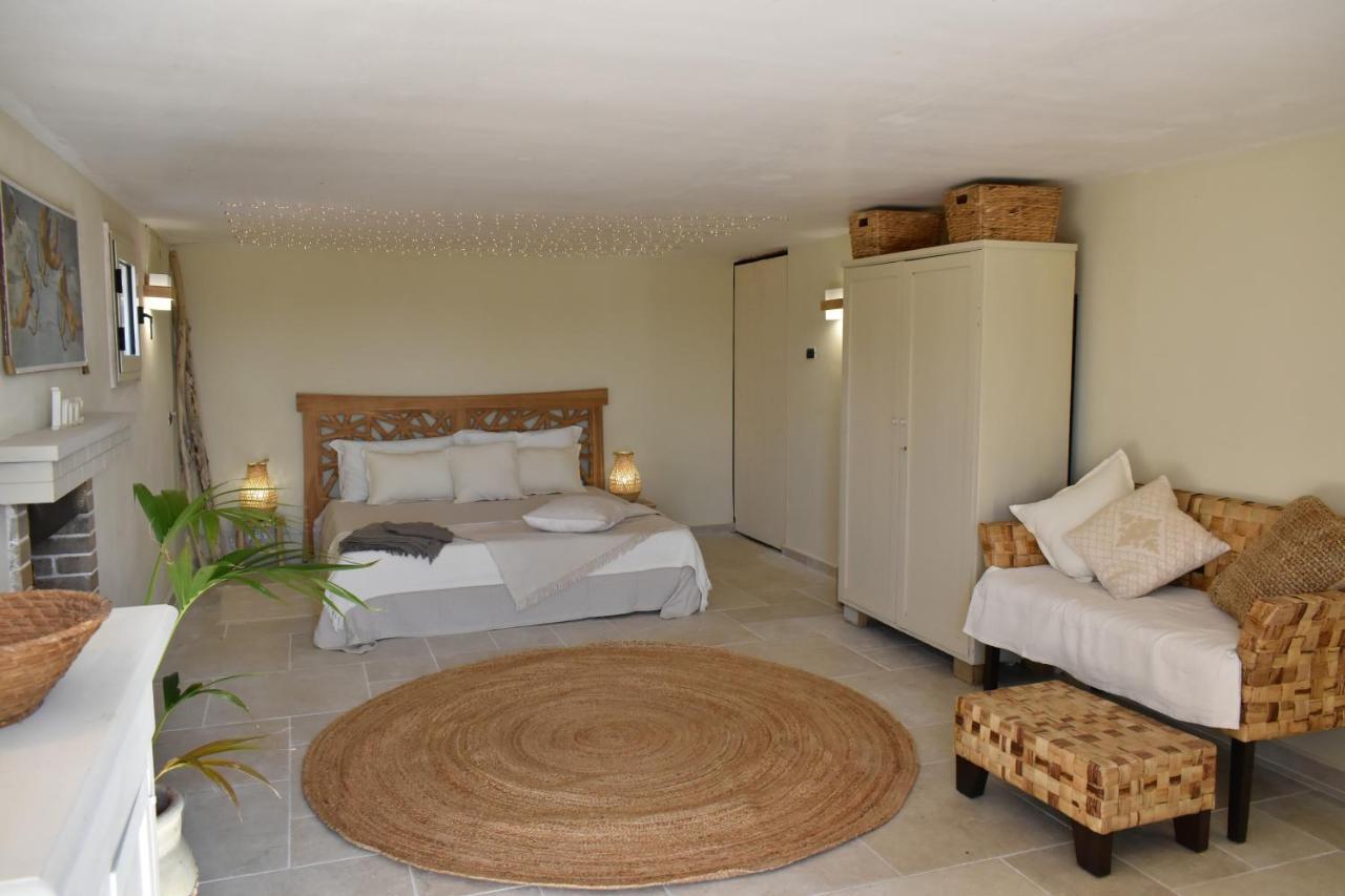 Terre D'Amore - For Couples Hotell Ostuni Exteriör bild