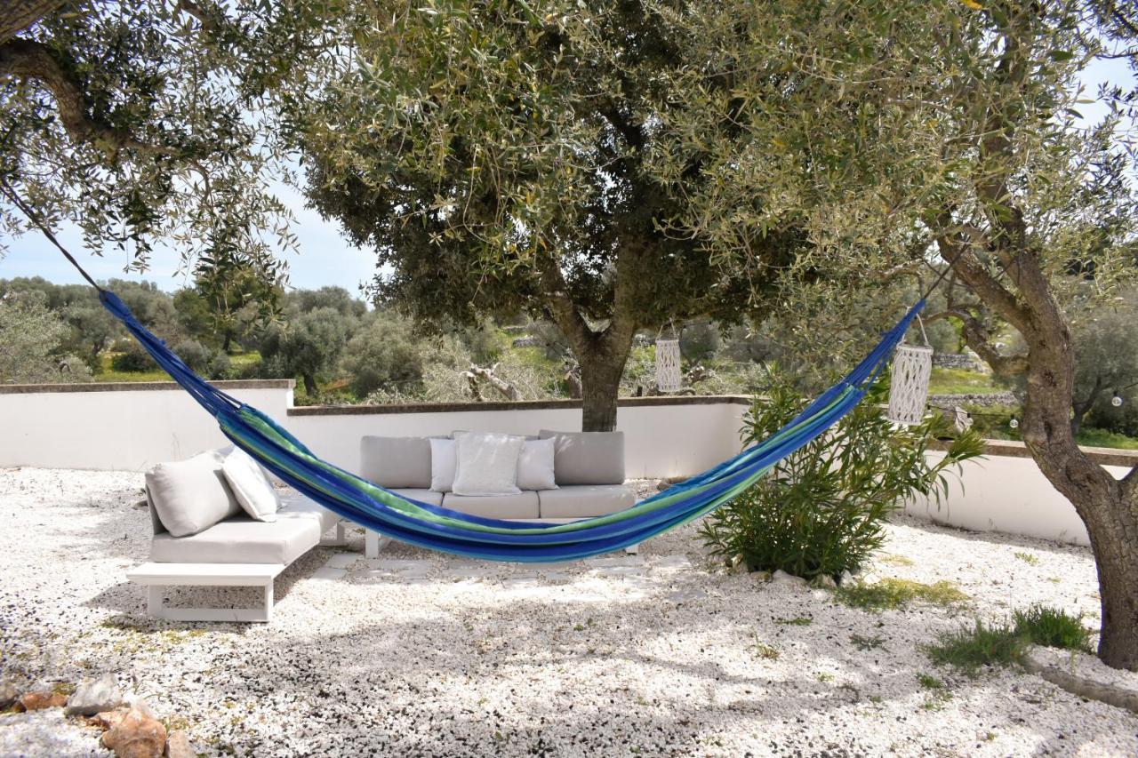 Terre D'Amore - For Couples Hotell Ostuni Exteriör bild