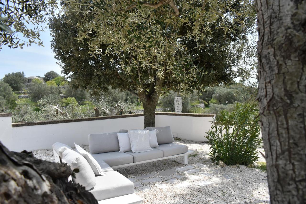 Terre D'Amore - For Couples Hotell Ostuni Exteriör bild