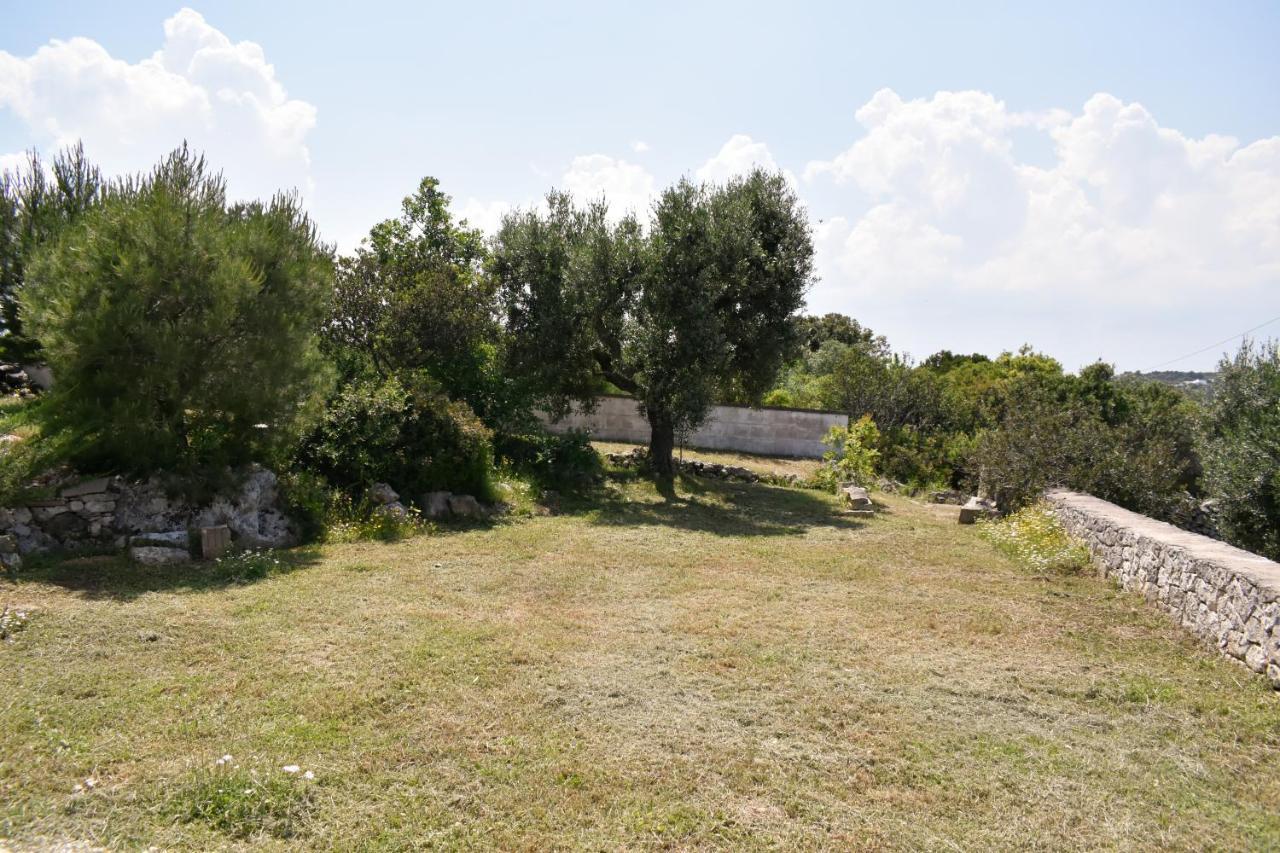 Terre D'Amore - For Couples Hotell Ostuni Exteriör bild