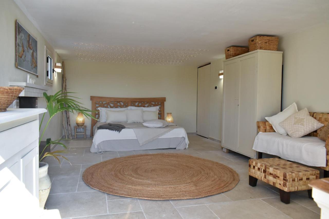Terre D'Amore - For Couples Hotell Ostuni Exteriör bild