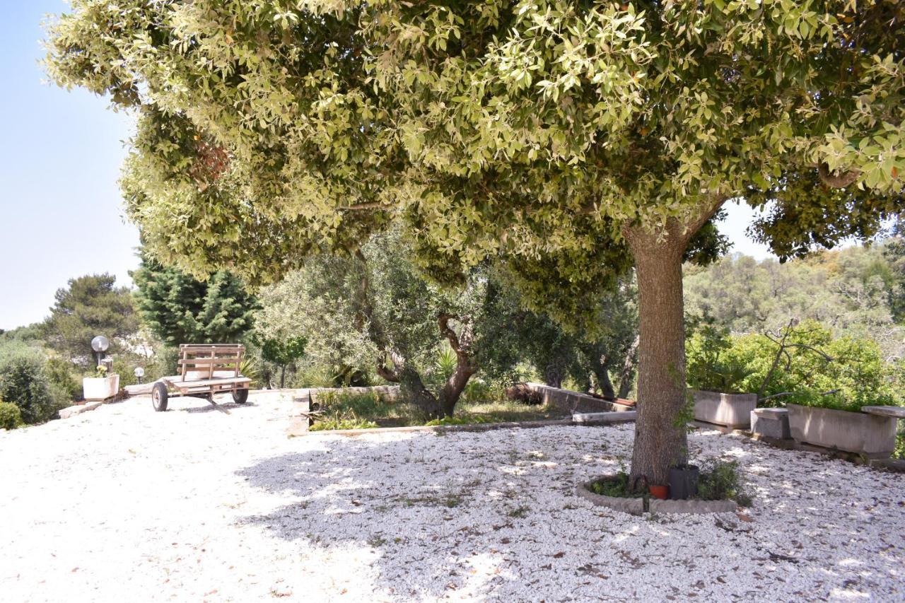 Terre D'Amore - For Couples Hotell Ostuni Exteriör bild