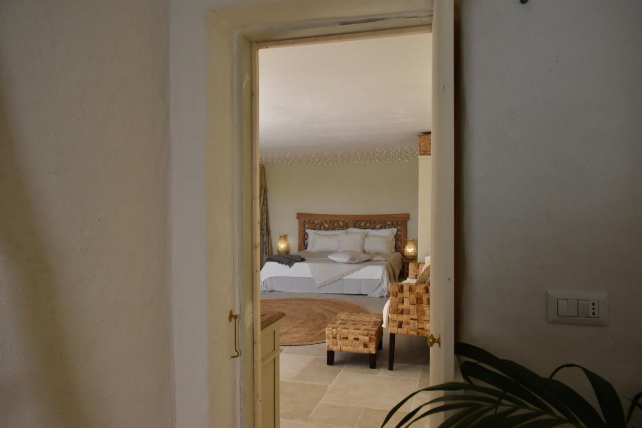 Terre D'Amore - For Couples Hotell Ostuni Exteriör bild