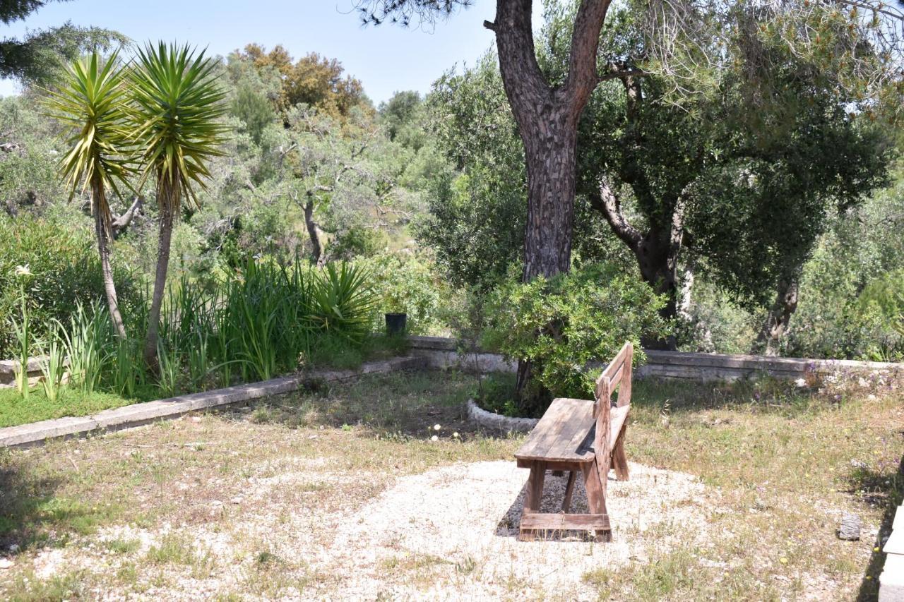 Terre D'Amore - For Couples Hotell Ostuni Exteriör bild