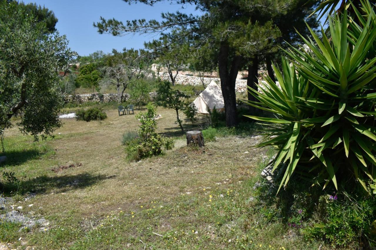 Terre D'Amore - For Couples Hotell Ostuni Exteriör bild