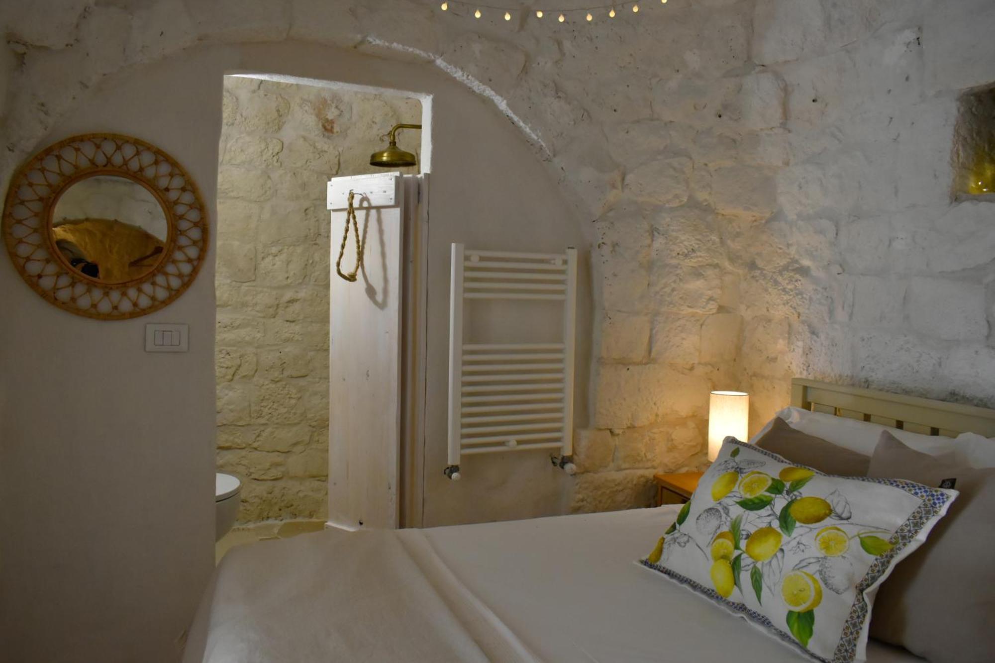Terre D'Amore - For Couples Hotell Ostuni Exteriör bild