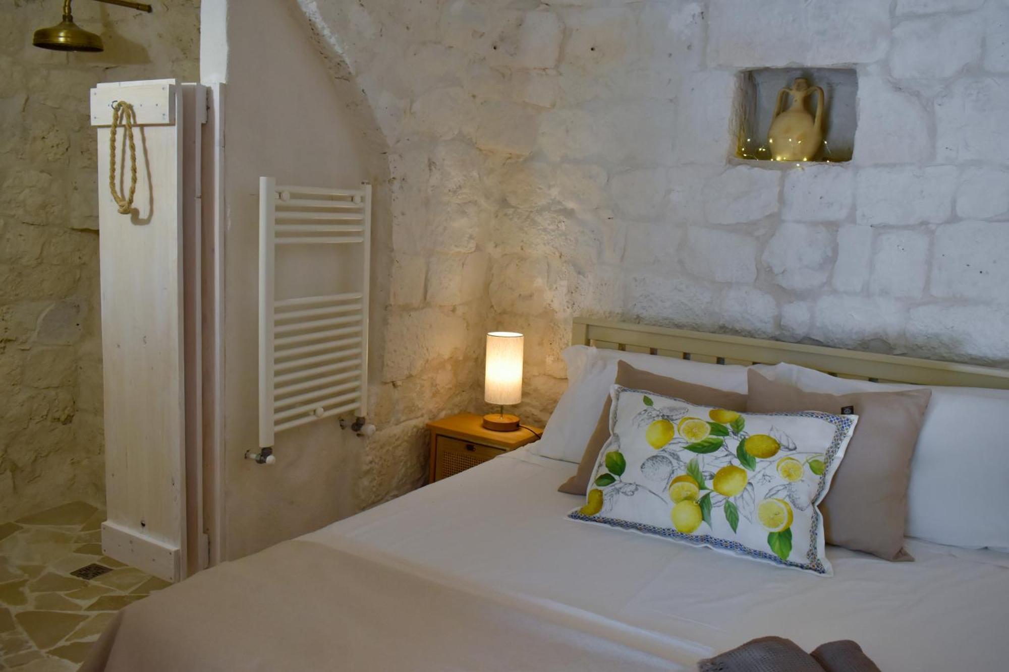 Terre D'Amore - For Couples Hotell Ostuni Exteriör bild
