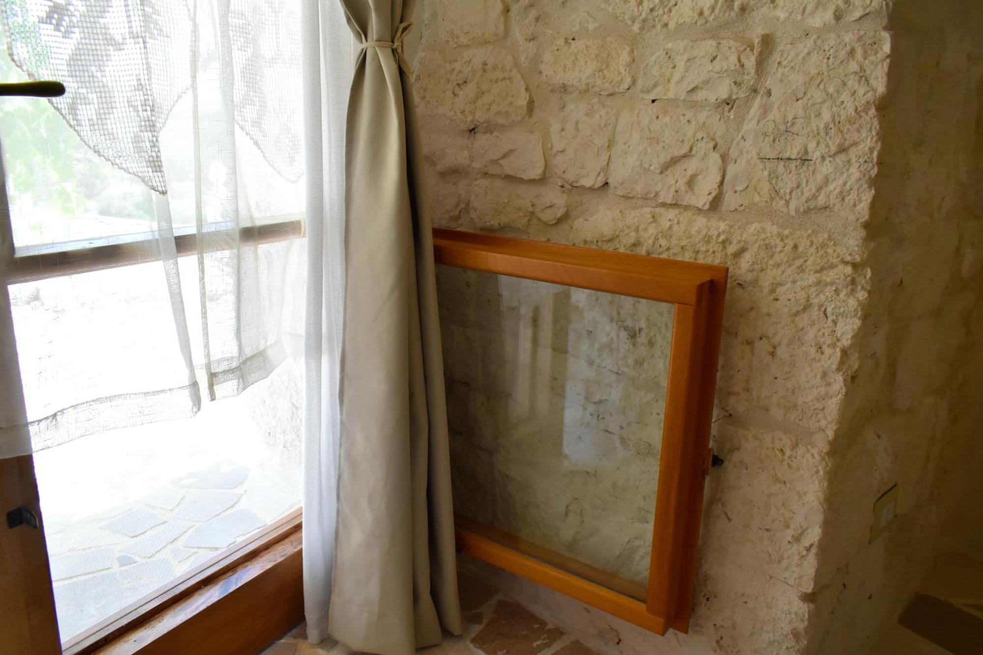 Terre D'Amore - For Couples Hotell Ostuni Exteriör bild