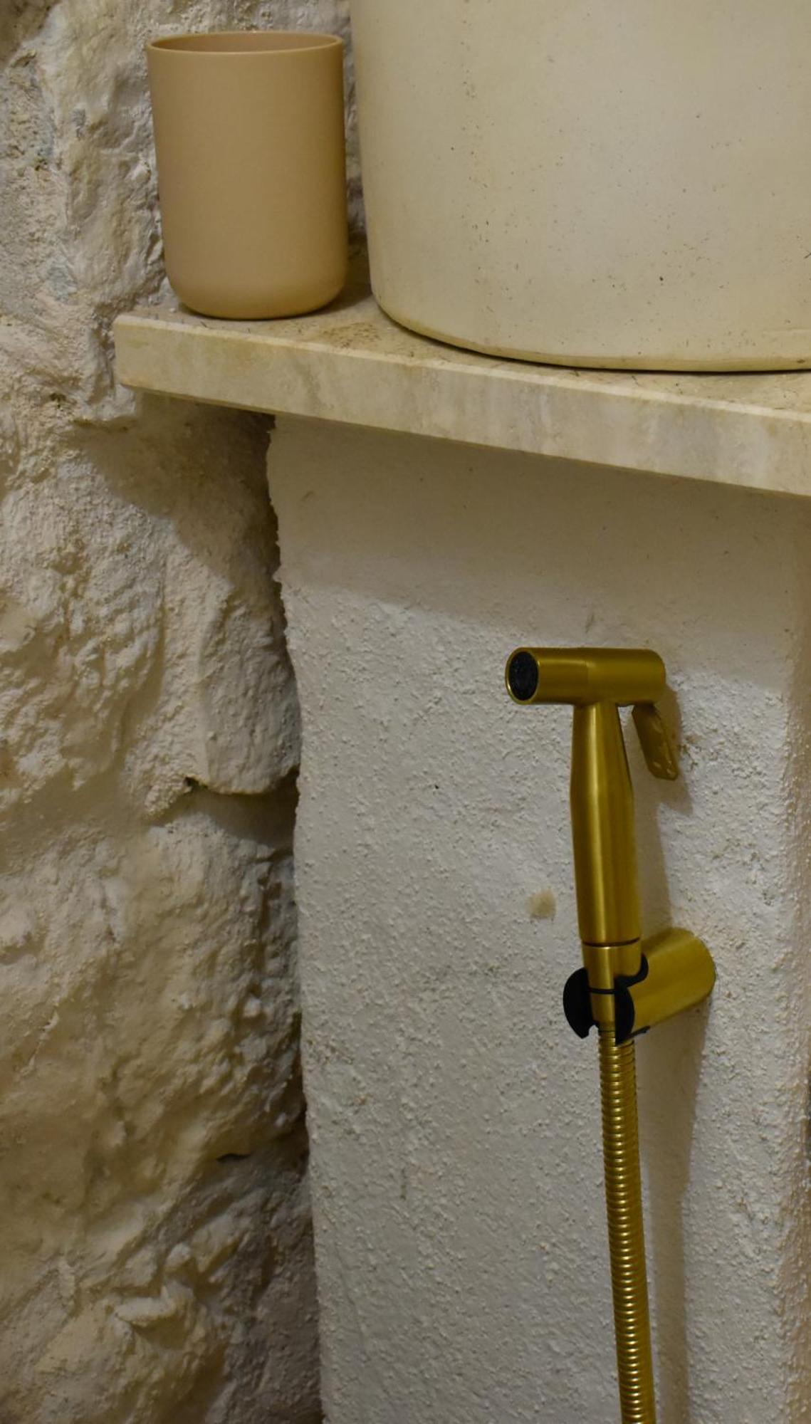 Terre D'Amore - For Couples Hotell Ostuni Exteriör bild
