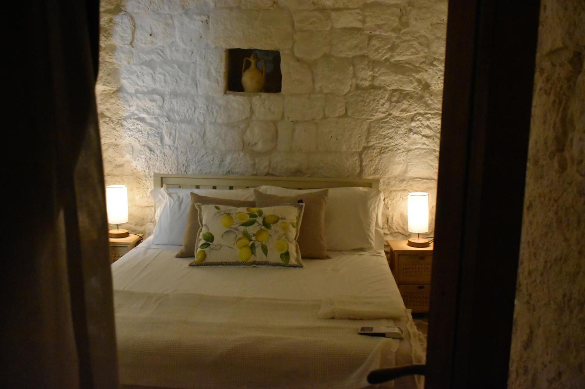 Terre D'Amore - For Couples Hotell Ostuni Exteriör bild