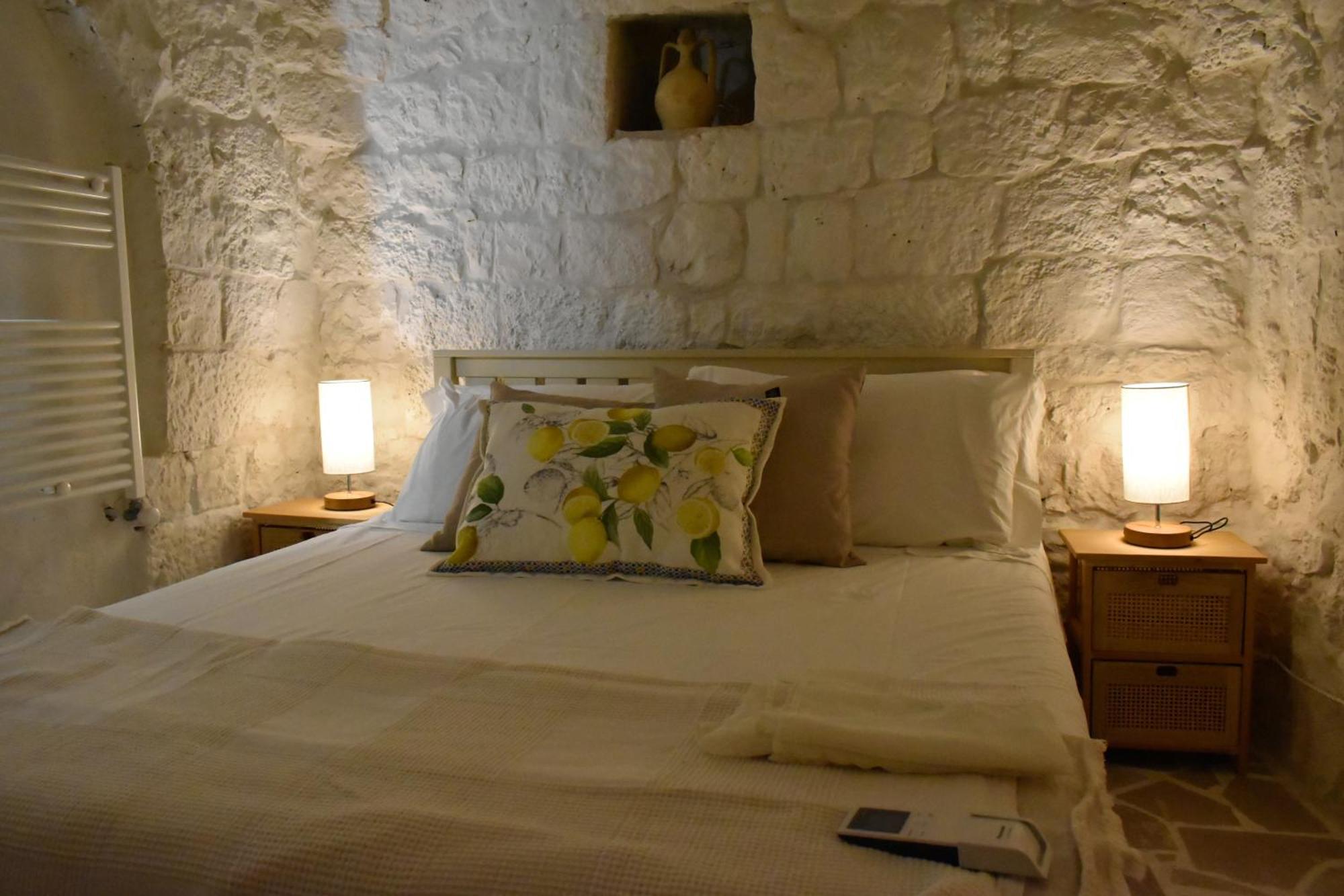Terre D'Amore - For Couples Hotell Ostuni Exteriör bild