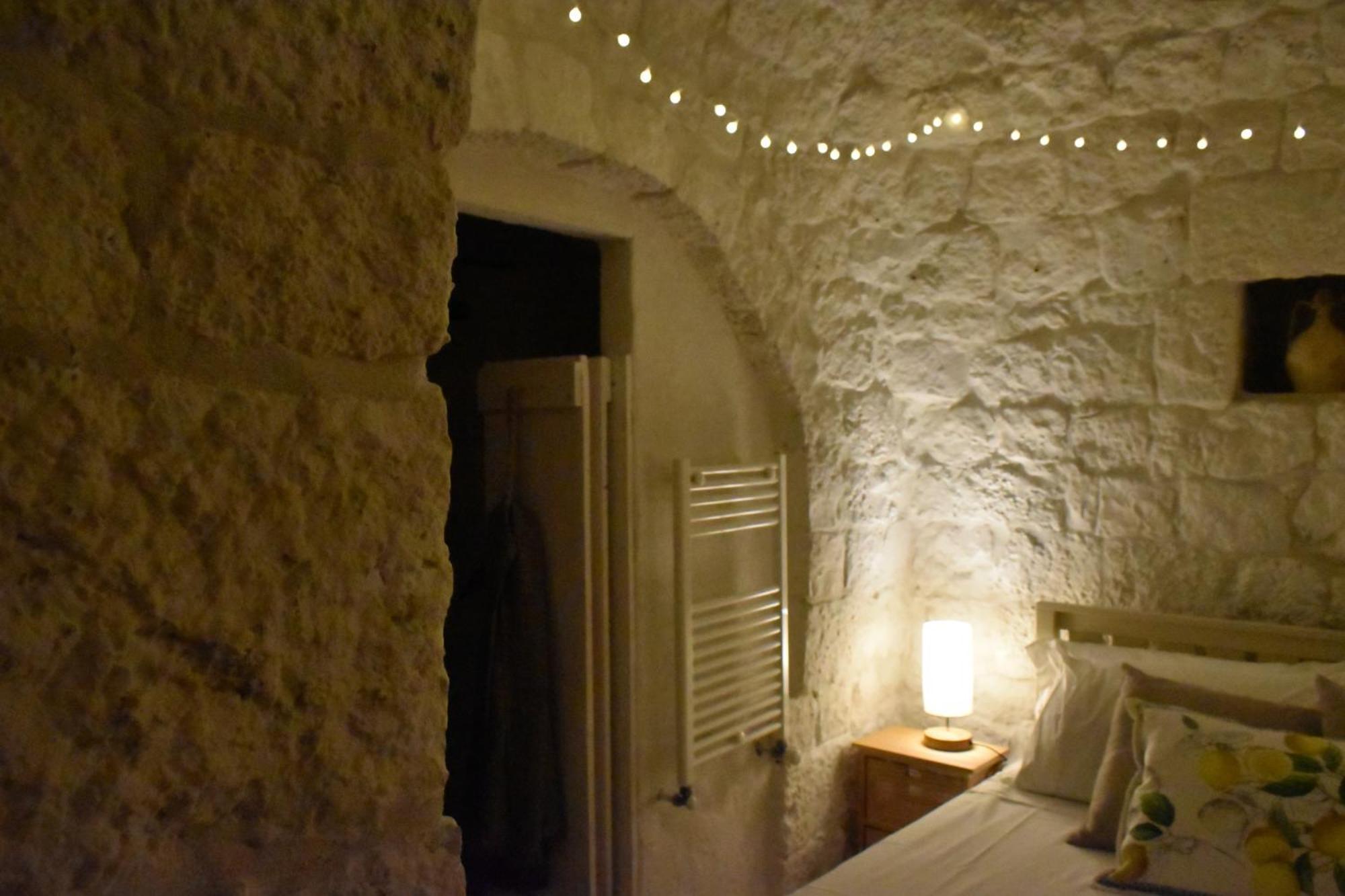 Terre D'Amore - For Couples Hotell Ostuni Exteriör bild