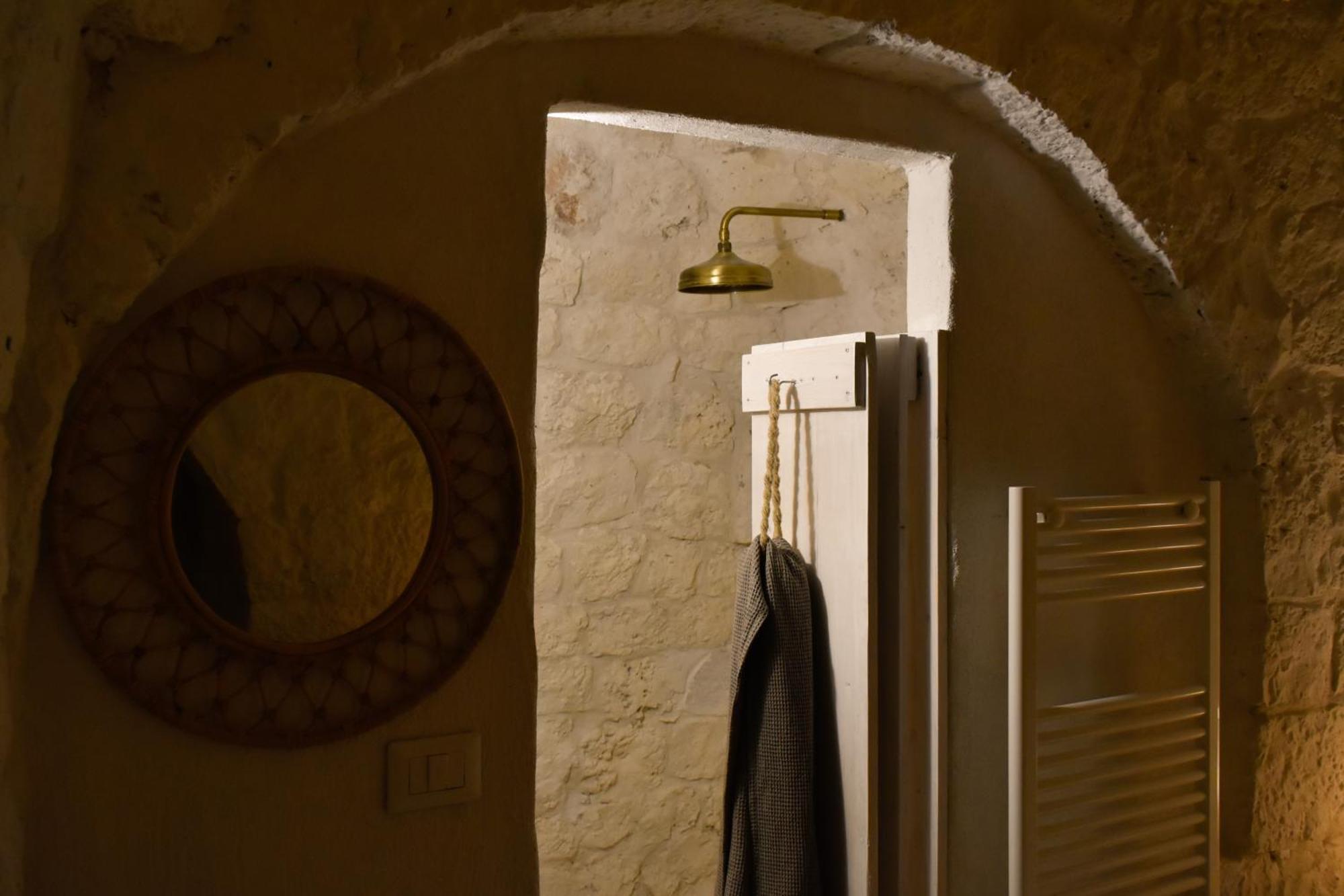 Terre D'Amore - For Couples Hotell Ostuni Exteriör bild