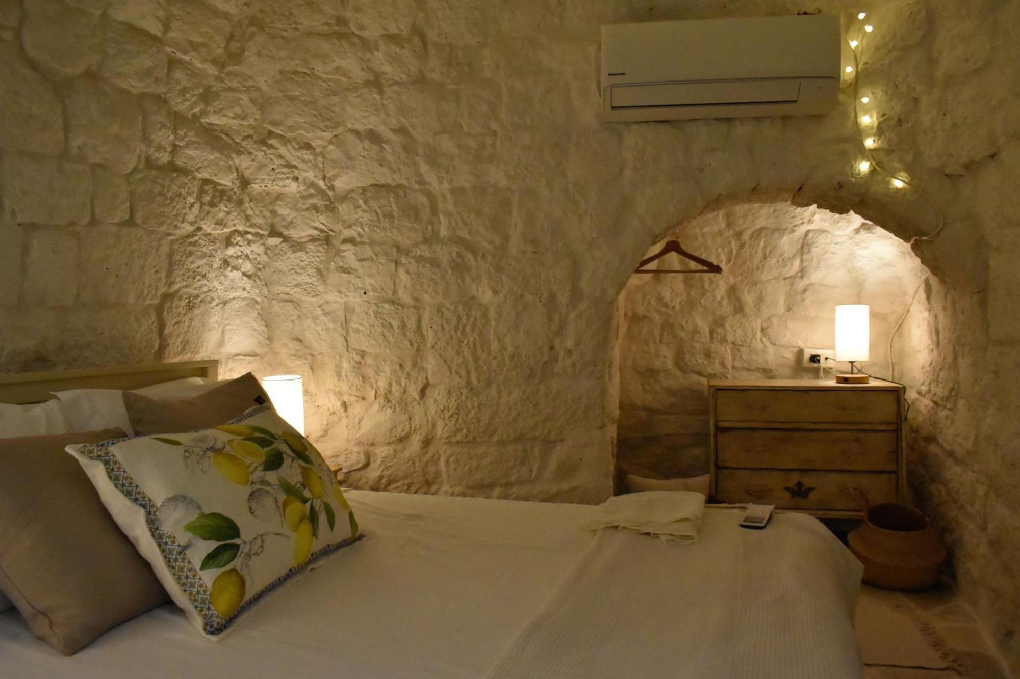 Terre D'Amore - For Couples Hotell Ostuni Exteriör bild
