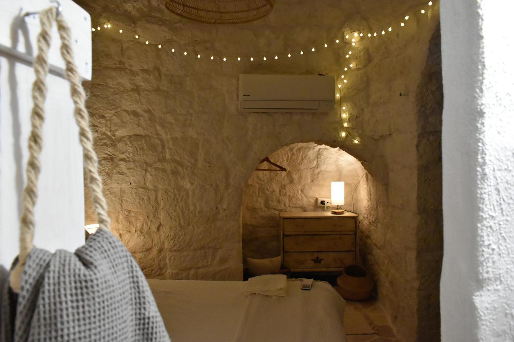 Terre D'Amore - For Couples Hotell Ostuni Exteriör bild