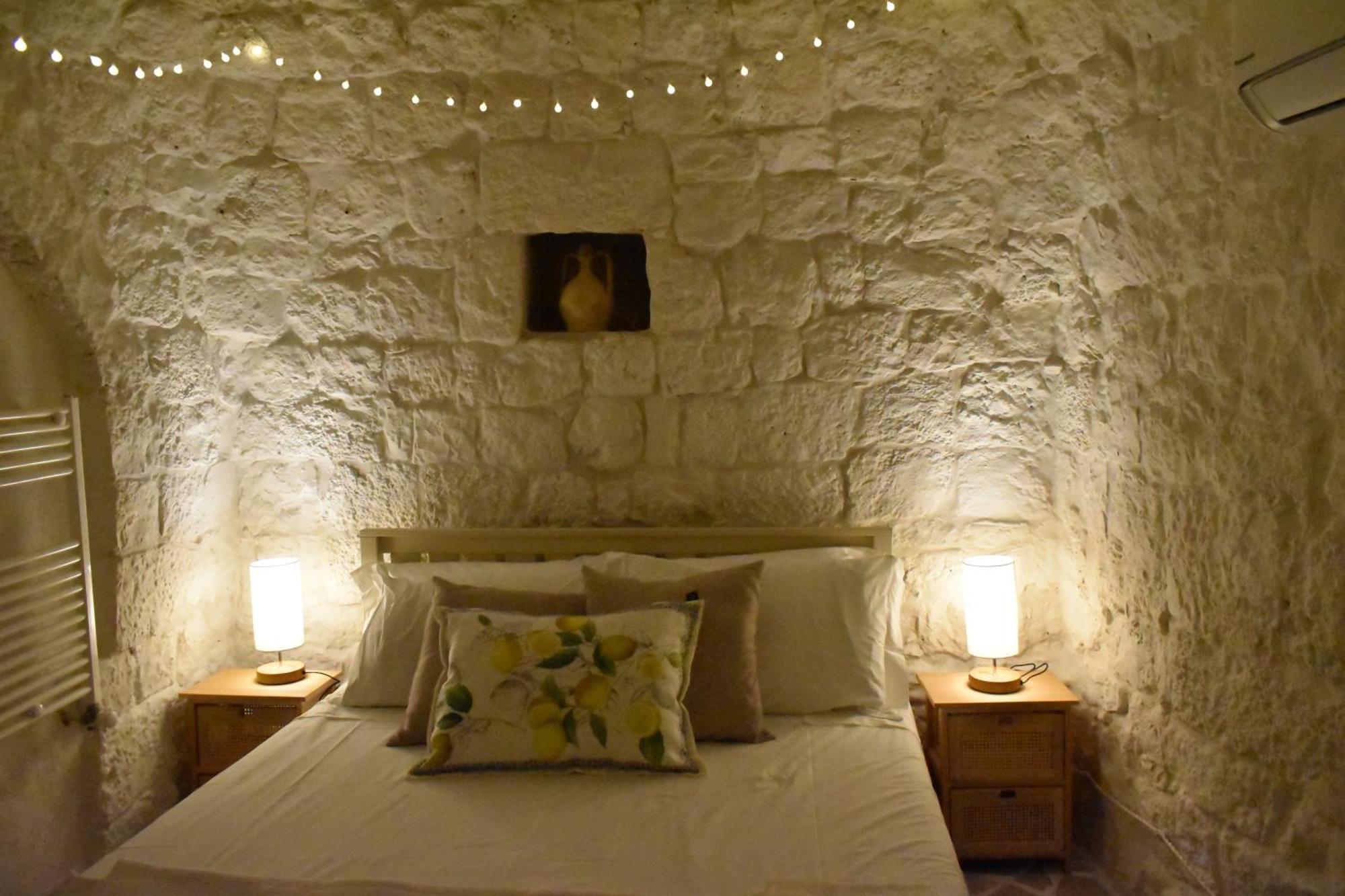 Terre D'Amore - For Couples Hotell Ostuni Exteriör bild