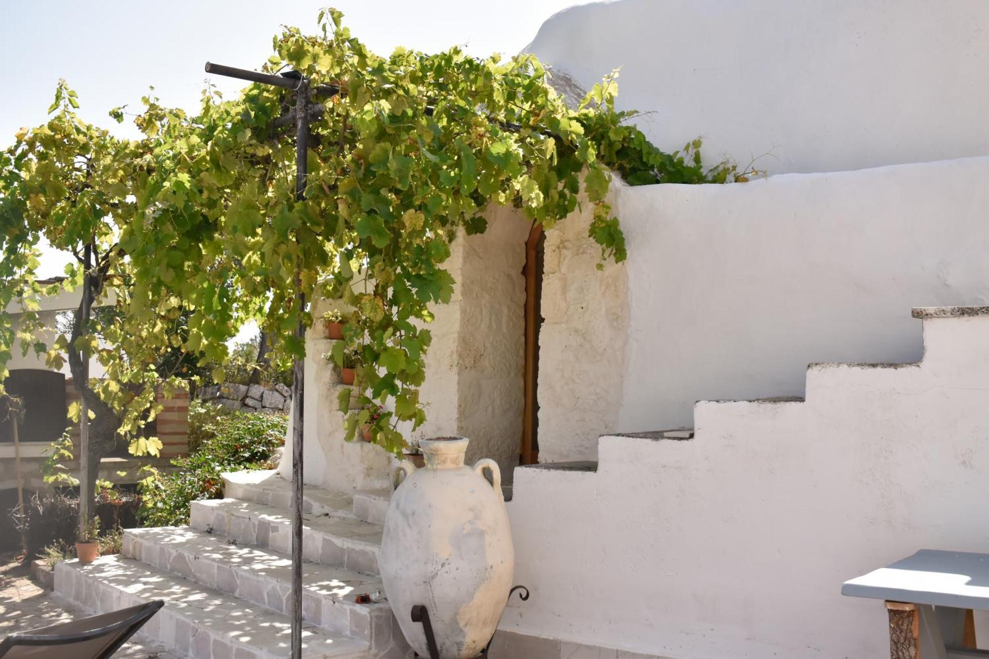 Terre D'Amore - For Couples Hotell Ostuni Exteriör bild