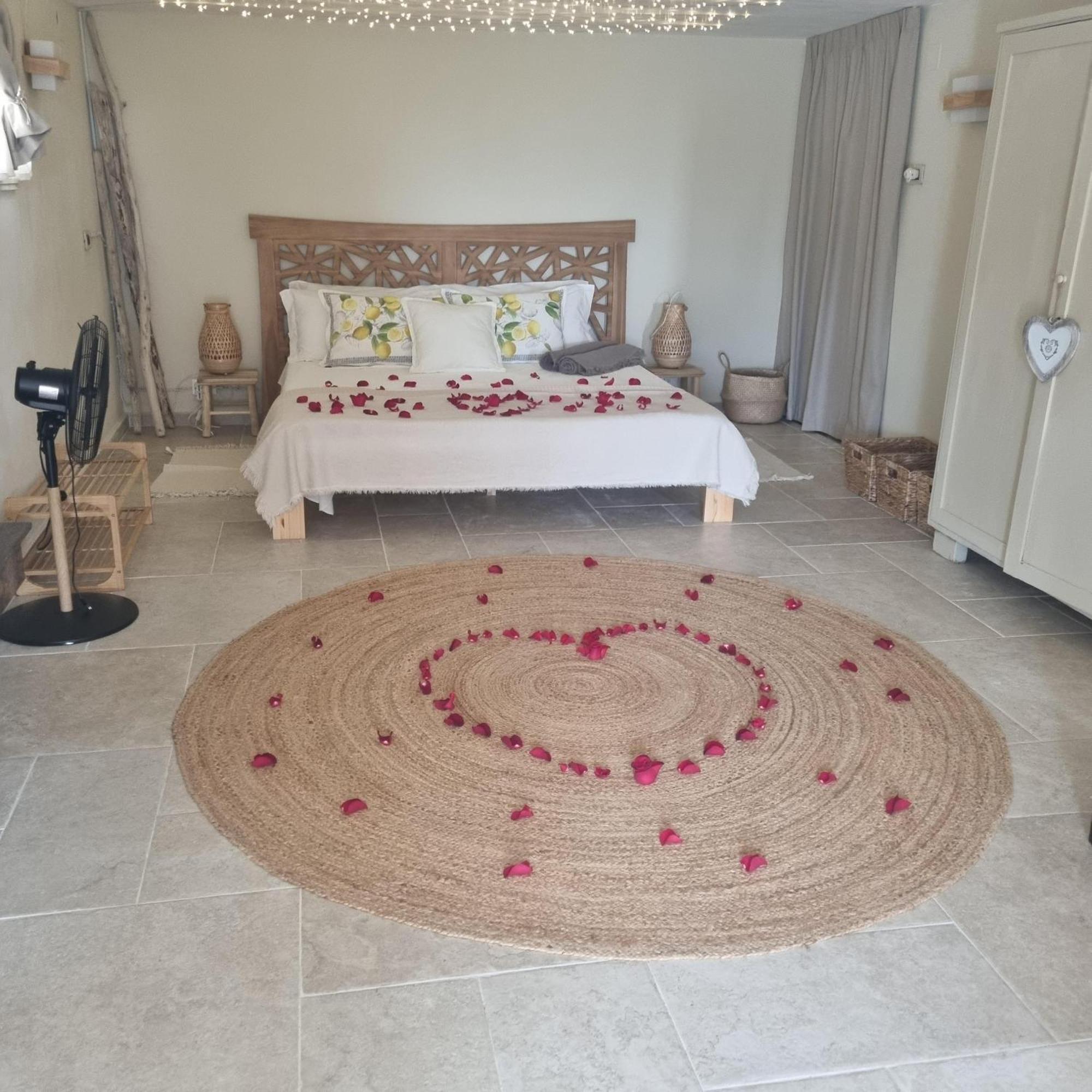 Terre D'Amore - For Couples Hotell Ostuni Exteriör bild